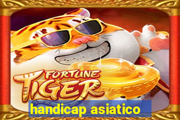 handicap asiatico - 1.5